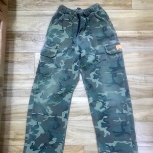 nike fatigue joggers